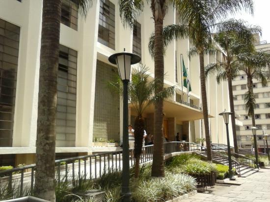 Biblioteca Pública do Paraná